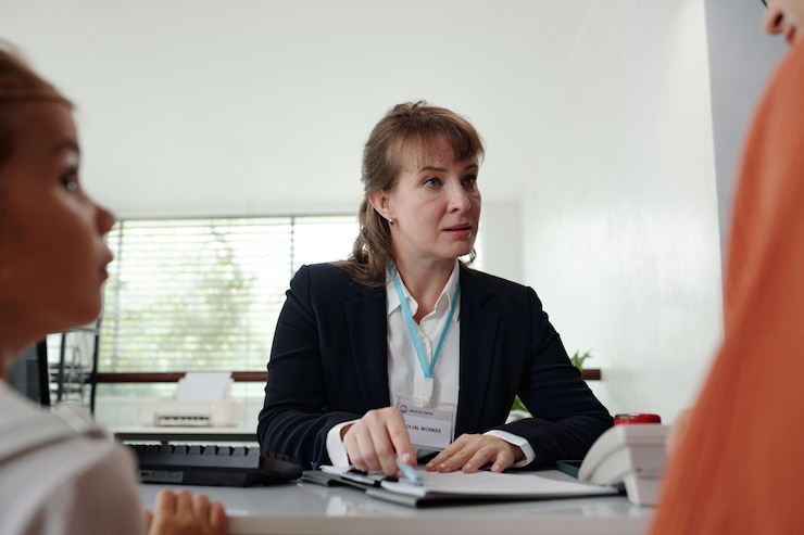 Legal chambers representing our philosophy