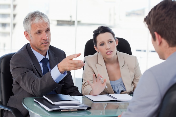 Legal consultation comparison